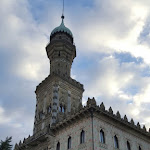 Photo n°1 de l'avis de Karl.i fait le 17/01/2018 à 13:11 sur le  Villa Crespi à Orta San Giulio