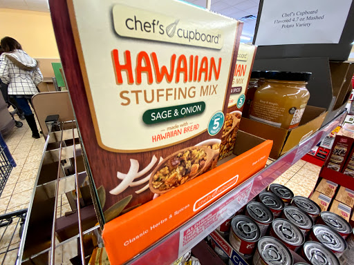 Supermarket «ALDI», reviews and photos, 1243 E Ash St #100, Piqua, OH 45356, USA