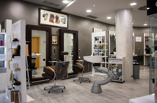 Peluquería Y Estética ( Calahorra) ESPECIALISTA EN TRATAMIENTOS ORGÁNICOS Salón  GARPEZ en Calahorra, La Rioja