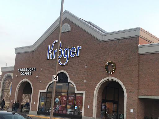 Grocery Store «Kroger», reviews and photos, 264 S Hollywood Blvd, Steubenville, OH 43952, USA