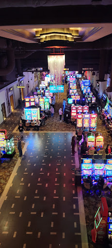 Casino «Gun Lake Casino», reviews and photos, 1123 129th Ave, Wayland, MI 49348, USA