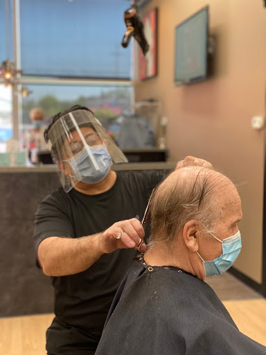 Hair Salon «Michael the Salon», reviews and photos, 8520 Transit Rd, Williamsville, NY 14221, USA