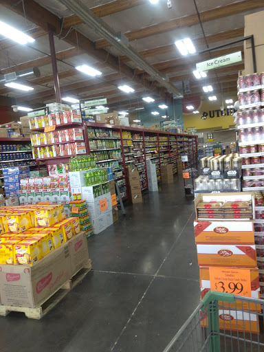 Supermarket «Simply Fresh Market», reviews and photos, 284 Dupont St #180, Corona, CA 92879, USA