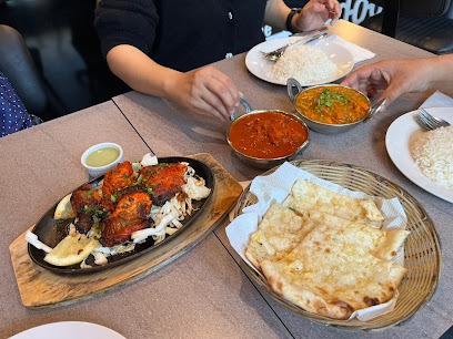 Tandoor Indian Restaurant
