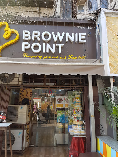 brownie point