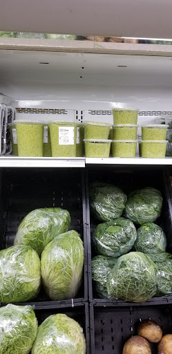 Produce Market «Thrifty Specialty Produce & Meats», reviews and photos, 2447 N Wickham Rd #104, Melbourne, FL 32935, USA