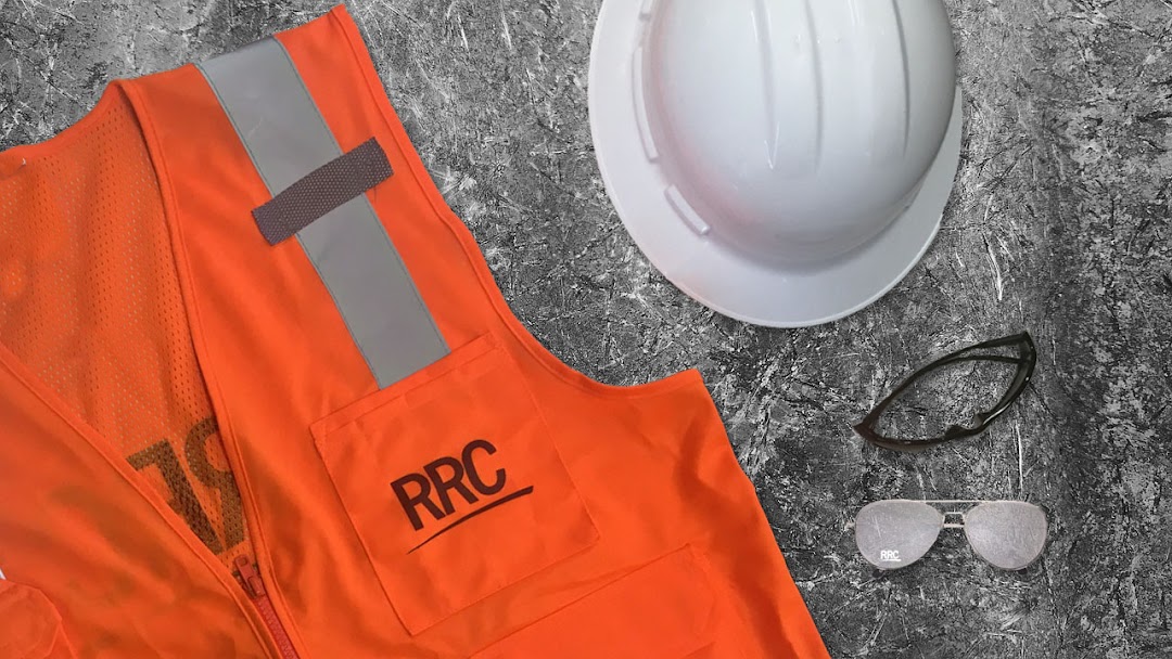 RRC Surveying, LLC