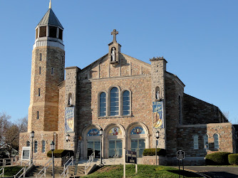 St James Roman Catholic Church