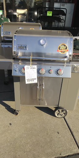 Hardware Store «Emigh Ace Hardware», reviews and photos, 3555 El Camino Ave, Sacramento, CA 95821, USA