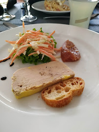 Foie gras du Restaurant Crazy Canard à Mourenx - n°2