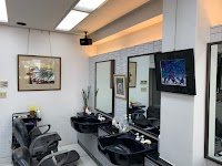 hair salon UCHIYAMA