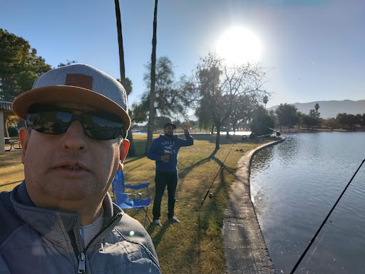 Park «Cesar Chavez Park», reviews and photos, 7858 S 35th Ave, Laveen Village, AZ 85339, USA