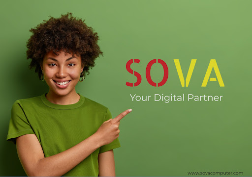 Website Design Development and Digital Marketing Services in Kolkata | Sova Computer