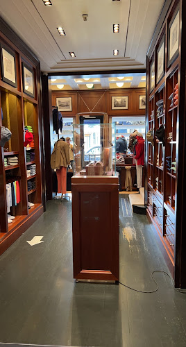 Beoordelingen van Polo Ralph Lauren Antwerp in Antwerpen - Kledingwinkel