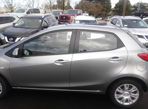 Nissan Dealer «Autocom Nissan of Concord», reviews and photos, 1290 Concord Ave, Concord, CA 94520, USA