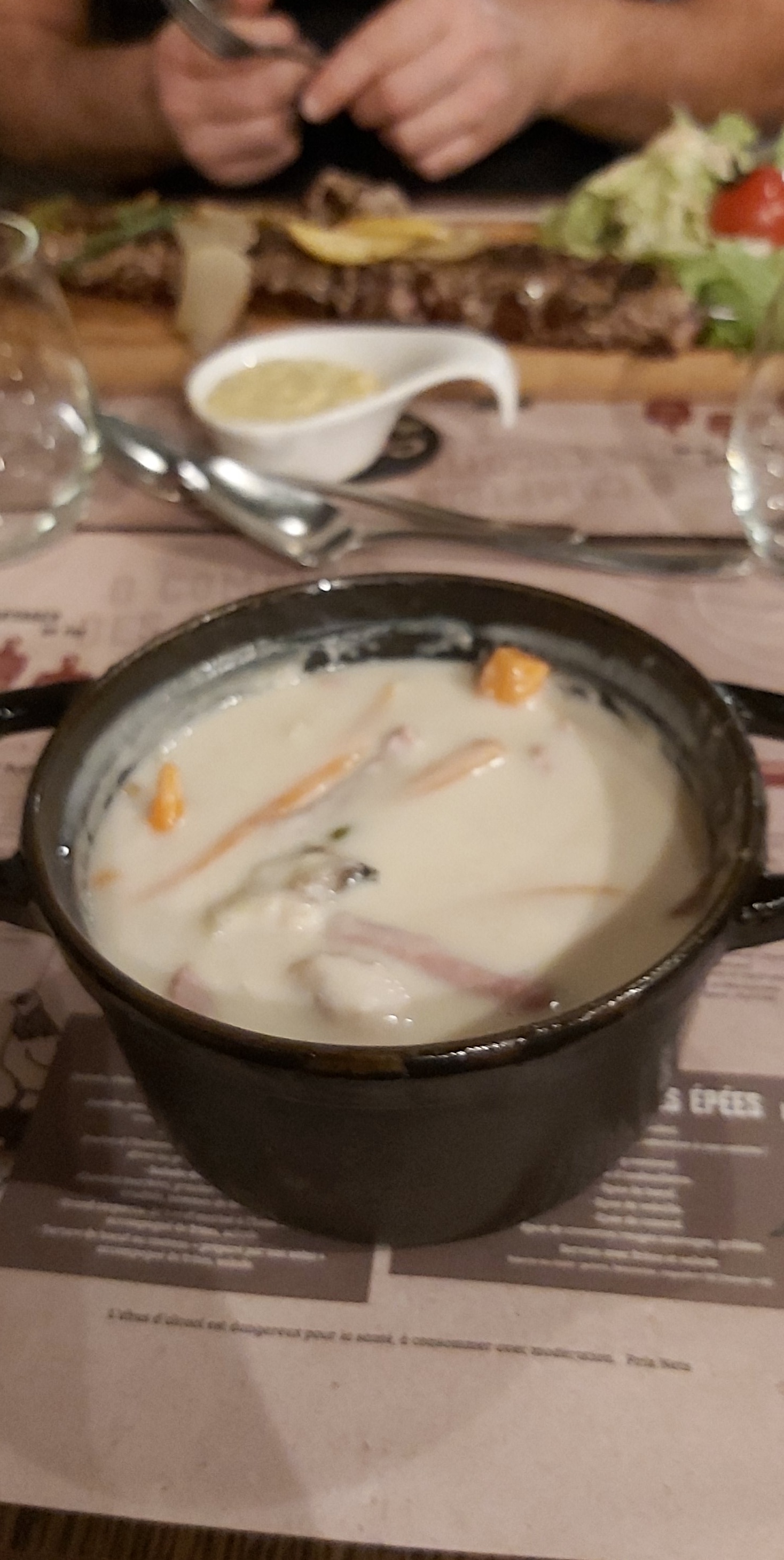 Photo n° 2 de l'avis de Catherine.a fait le 11/10/2020 à 05:27