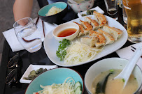 Soupe du Restaurant japonais AKI à Dijon - n°6