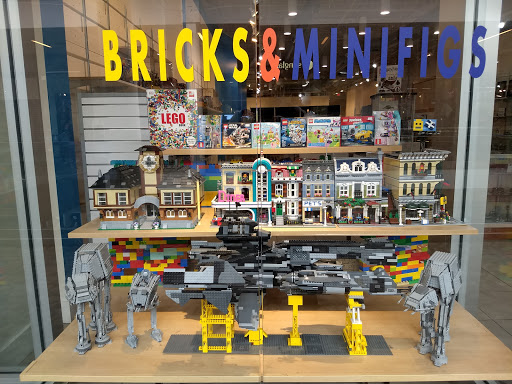 Toy Store «Bricks and Minifigs», reviews and photos, 17701 NE Delfel Rd, Ridgefield, WA 98642, USA