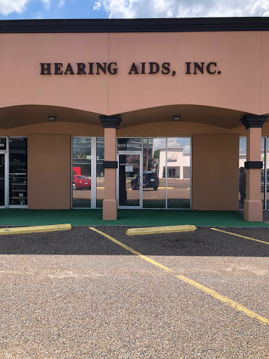Hearing Aids Inc