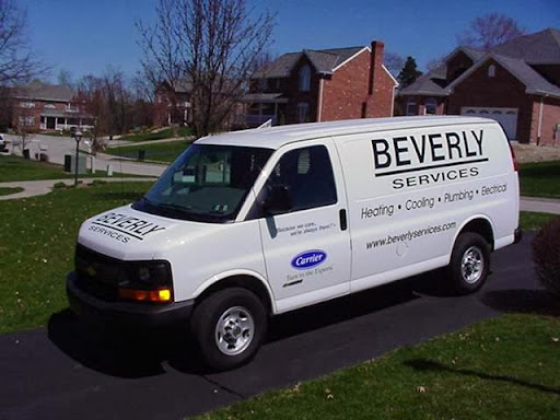 Heating Contractor «Beverly Services», reviews and photos