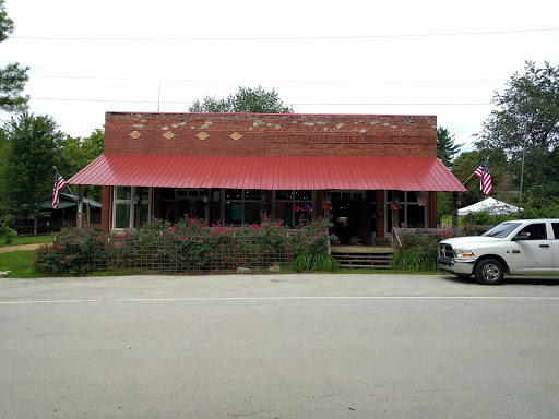 Camping Store «Gilbert General Store», reviews and photos, 1 Frost St, Gilbert, AR 72636, USA
