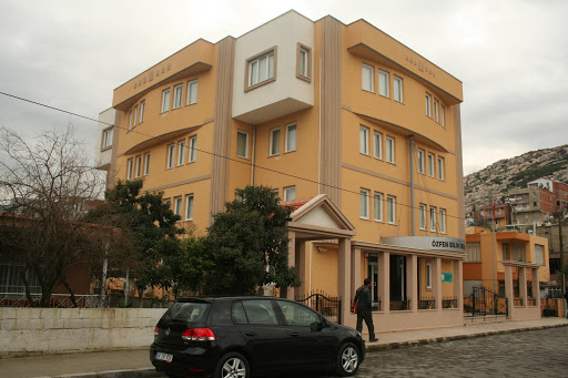 Milas Bilim Anadolu Lisesi
