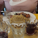 Photo n°4 de l'avis de Daniele.a fait le 24/11/2021 à 11:47 sur le  Trattoria Le Acciughe Fanno Il Pallone à Deiva Marina