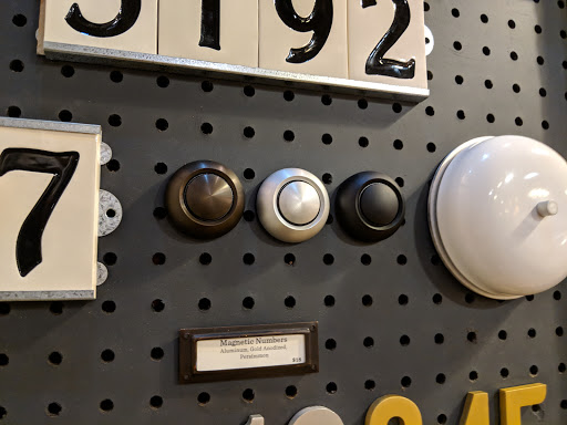 Lighting Store «Schoolhouse Electric & Supply Co.», reviews and photos, 2181 NW Nicolai St, Portland, OR 97210, USA