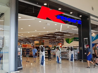 Kmart Port Macquarie