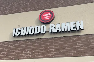 Ichiddo Ramen image