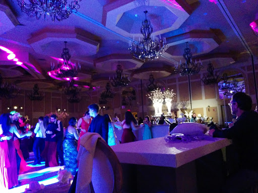 Hotel «The Diplomat Golf & Tennis Club», reviews and photos, 501 Diplomat Pkwy, Hallandale Beach, FL 33009, USA