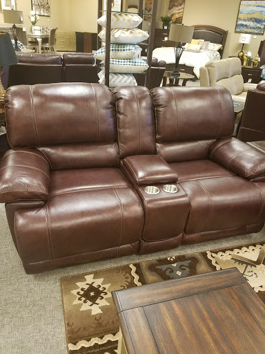 Furniture Store «Badcock Home Furniture &more», reviews and photos, 650 Lake Minnie Dr, Sanford, FL 32773, USA