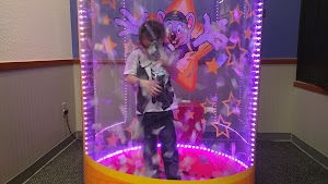 Chuck E. Cheese - photo 52