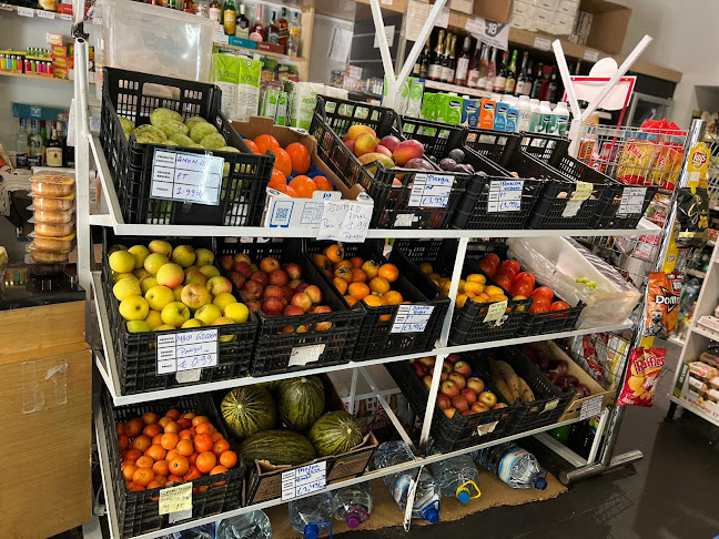 Mini Mercado E Frutaria Lumiar - Supermercado