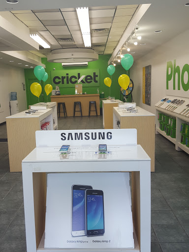 Cell Phone Store «Cricket Wireless Authorized Retailer», reviews and photos, 303 Main St, City of Orange, NJ 07050, USA
