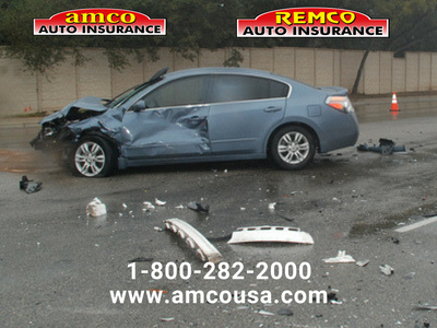 Auto Insurance Agency «Amco & Remco Insurance», reviews and photos