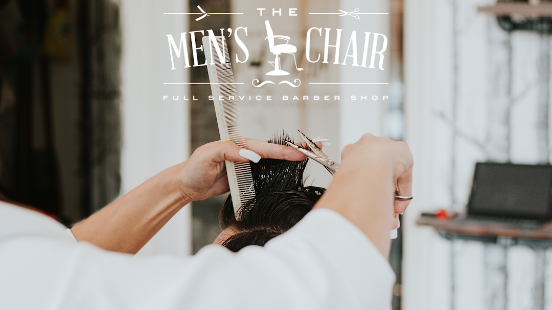 The Mens Chair