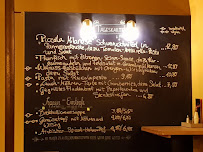 Katzengold à Wuppertal menu