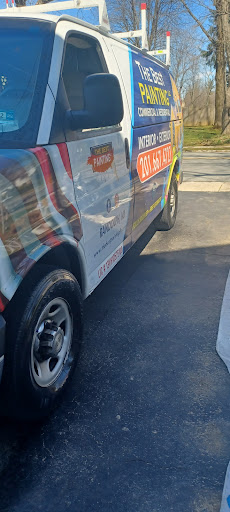 Paint Store «Sacks Paint & Wallpaper», reviews and photos, 52 N Sussex St, Dover, NJ 07801, USA