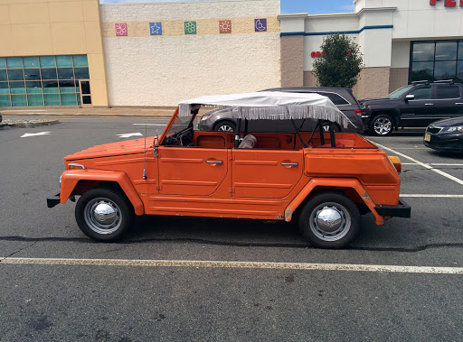 Pet Supply Store «PetSmart», reviews and photos, 50 International Dr S, Flanders, NJ 07836, USA