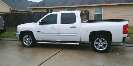 Used Truck Dealer «TSW Financial», reviews and photos, 3210 Treaschwig Rd, Humble, TX 77338, USA