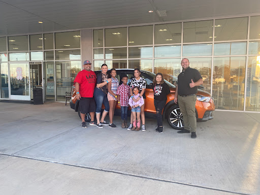 Chevrolet Dealer «Richardson Bros Chevrolet», reviews and photos, 1539 US-181, Floresville, TX 78114, USA