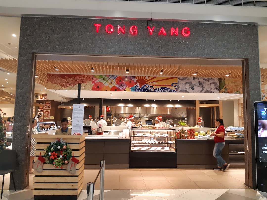 Tong Yang Plus
