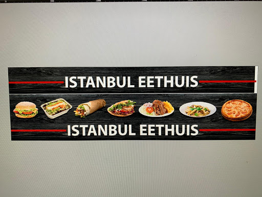Eethuis Istanbul
