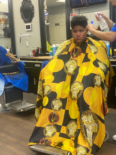 Explore korean tattoo ideas, creative tattoo ideas in Glendale, available at Legends 2 Barbershop & Tattoo Parlor