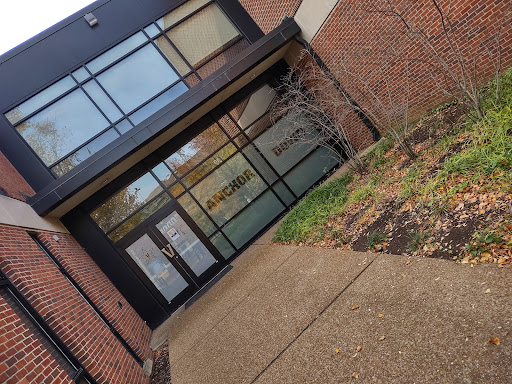 Stadium «Vanderbilt Stadium», reviews and photos, Jess Neely Dr, Nashville, TN 37203, USA