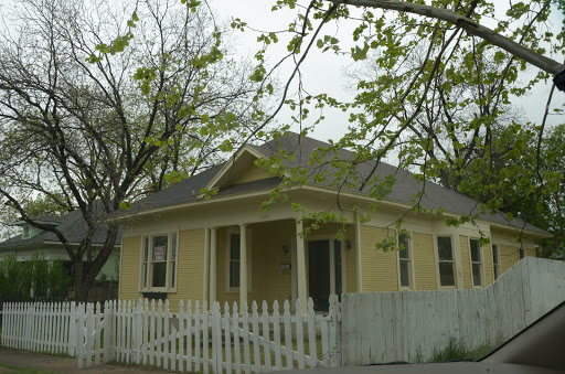 Historic Neighborhood Short Term Rental
