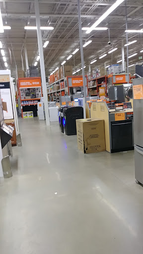 Home Improvement Store «The Home Depot», reviews and photos, 115 E N Pointe Dr, Salisbury, MD 21804, USA