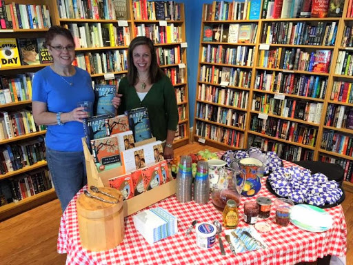 Book Store «Main Point Books», reviews and photos, 116 N Wayne Ave, Wayne, PA 19087, USA