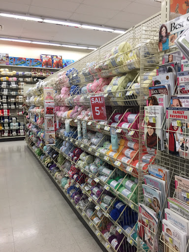 Craft Store «A.C. Moore Arts and Crafts», reviews and photos, 510 Stillwater Ave, Bangor, ME 04401, USA